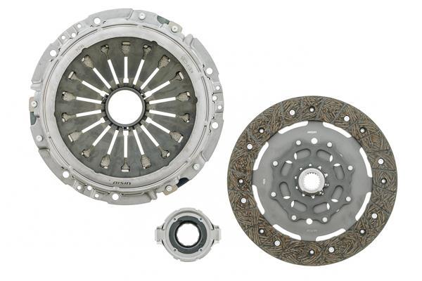 Kit de embrague AISIN ref. KE-FC35